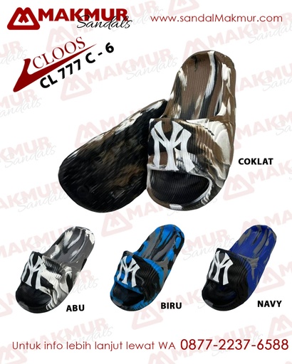 [CLS0112] CLOOS CL 777 C-6 (30-35) 