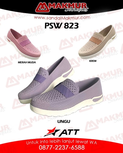 [ATT0377] ATT PSW 823 [K/MM/UM] (37-40) 