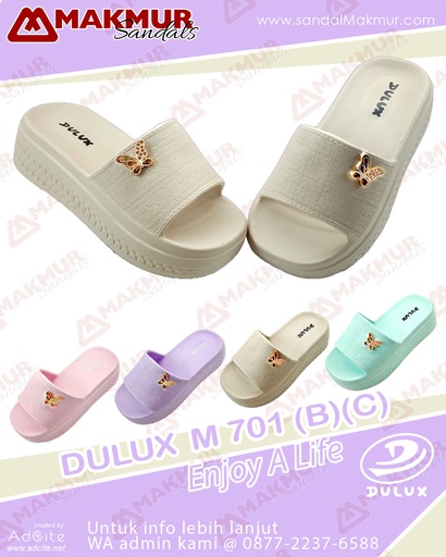 [HWI0856] Dulux M 701 (C) (30-35)
