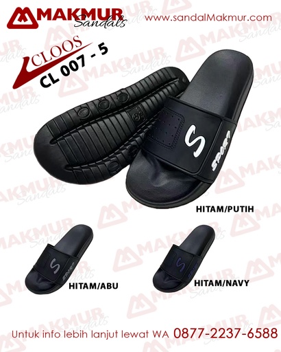 [CLS0108] CLOOS CL 007-5 (40-44) 