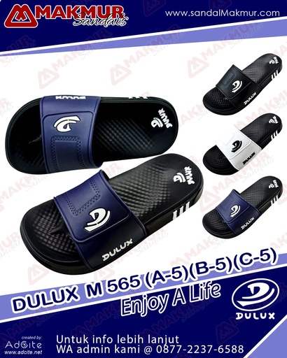 [HWI0896] Dulux M 565 (B-5) (36-40)