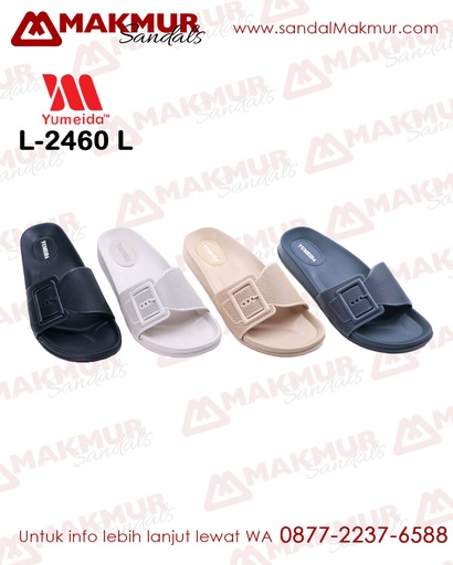 [YMD0235] Yumeida T L 2460 (L) (37-41)