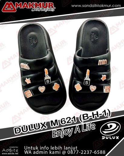 [HWI0913] Dulux M 621 (B) [H-1] (36-40)
