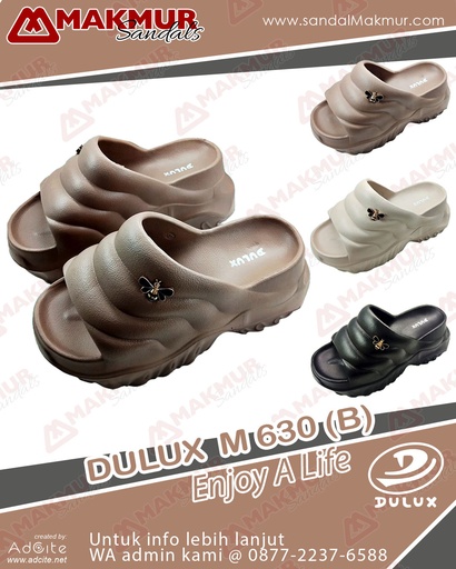 [HWI0905] Dulux M 630 (B) (36-40)