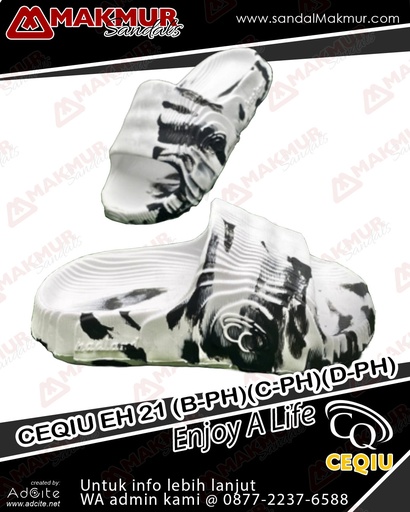 [CQU0462] CEQIU EH21B (PH) (36-41)