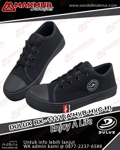 [DIM0449] Dulux BX 1111 (C) [H] (30-33)