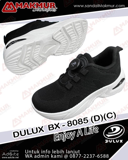 [DIM0459] Dulux BX 8085 (D) (29-32)