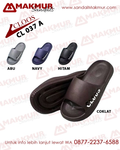 [CLS0128] CLOOS CL 037 A (40-44) 