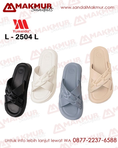[YMD0241] Yumeida T L 2504 (L) (37-41)