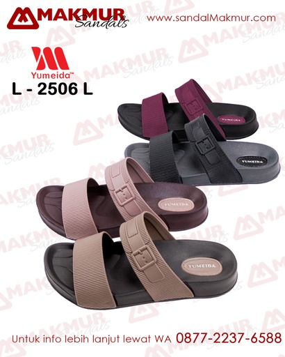 [YMD0242] Yumeida T L 2506 (L) (36-41)