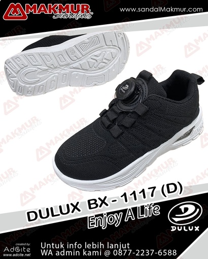 [DIM0468] Dulux BX 1117 (D) (29-33)
