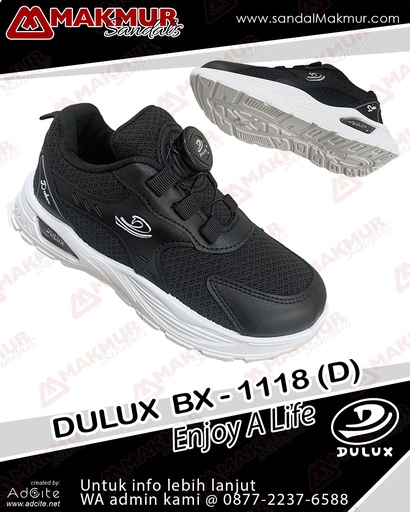 [DIM0470] Dulux BX 1118 (D) (29-33)