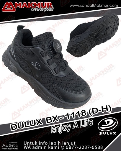 [DIM0471] Dulux BX 1118 (D) [H] (29-33)