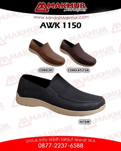 [ATT0381] ATT AWK 1150 [HM/C/CT] (39-42) 
