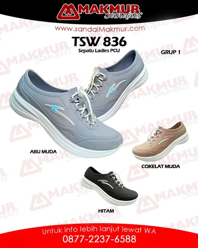 [ATT0388] ATT TSW 836 [CM/H/AM] (37-40) 