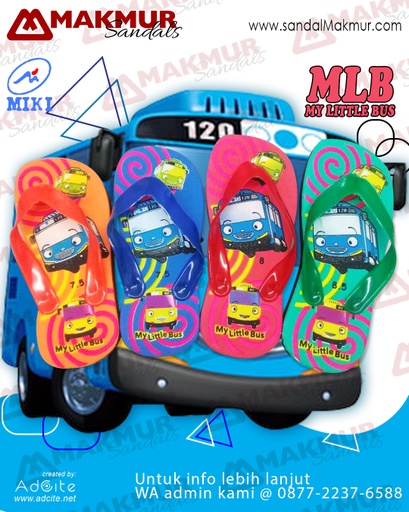 [MKI0027] Miki MLB (T) (7,5-8,5)